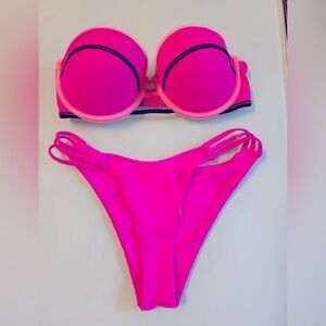 Victoria’s Secret- swimsuit women size S